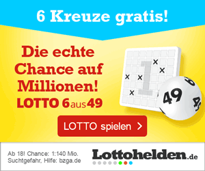 Lotto 6aus49 spielen